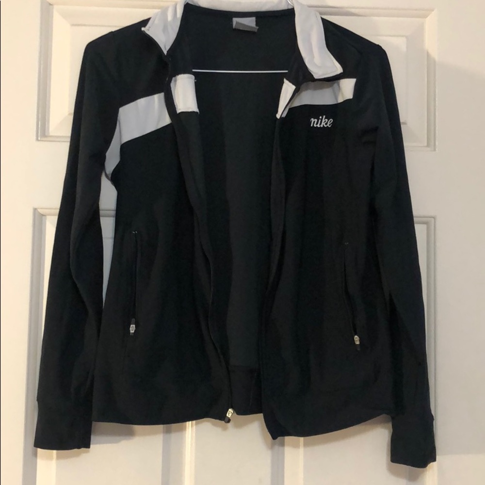 Vintage Nike jacket